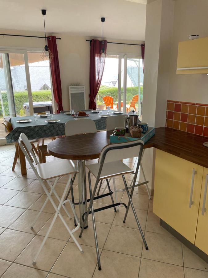 Ty Cedre Villa Crozon Exterior foto