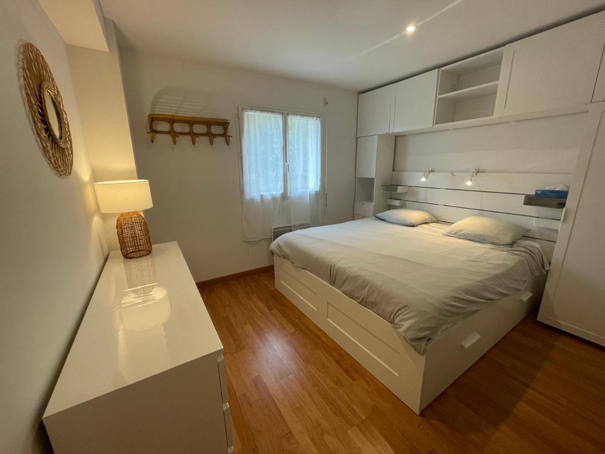Ty Cedre Villa Crozon Exterior foto