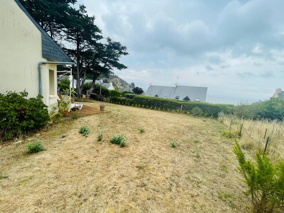 Ty Cedre Villa Crozon Exterior foto
