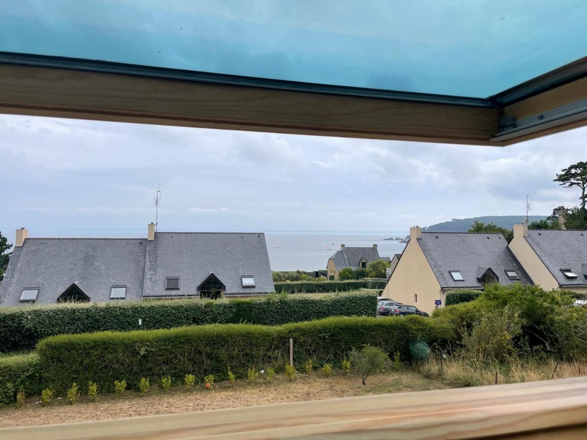 Ty Cedre Villa Crozon Exterior foto
